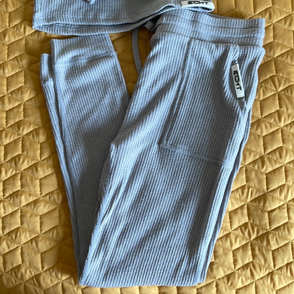 ECHT Matching Set